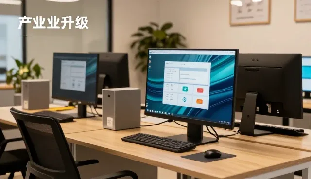 项目执行管理在机械设备供应中的关键作用与未来方向