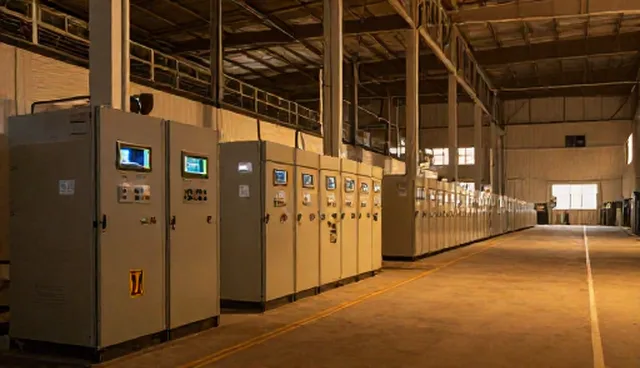 设备生产制造售后维保:使用与维护建议